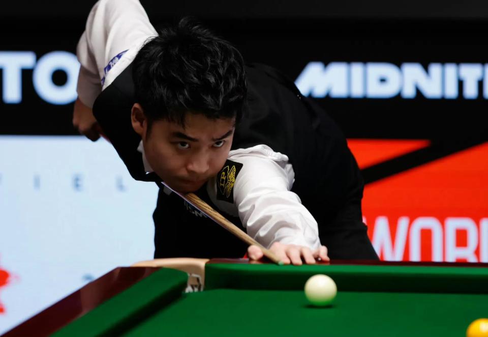 大的挫败 大的挫败