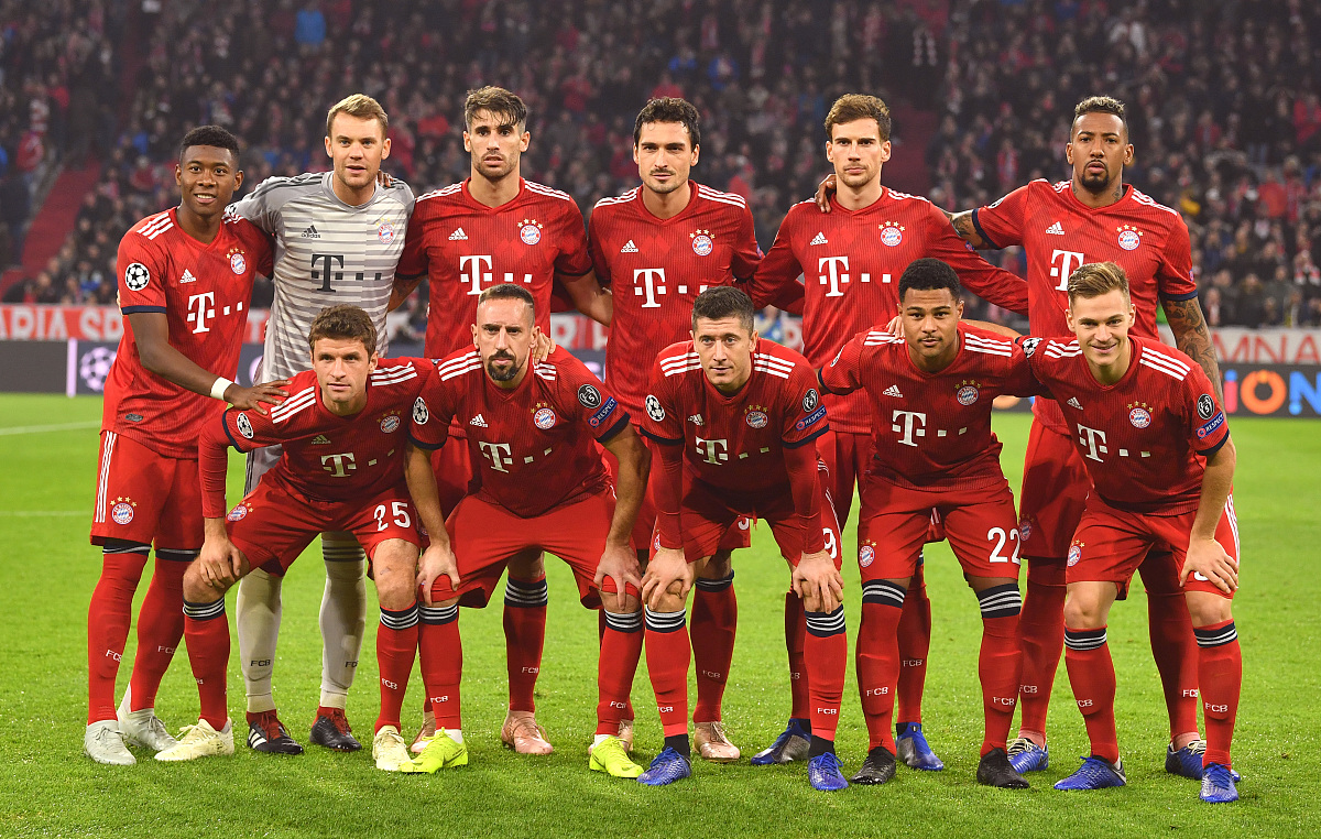 实力与现状 实力与现状