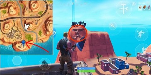 接受采访时 接受采访时