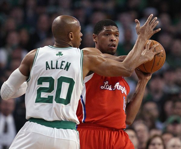 乌度卡：勇士采用包夹紧逼针对杰伦-格林 我们没有让他们为此付出代价