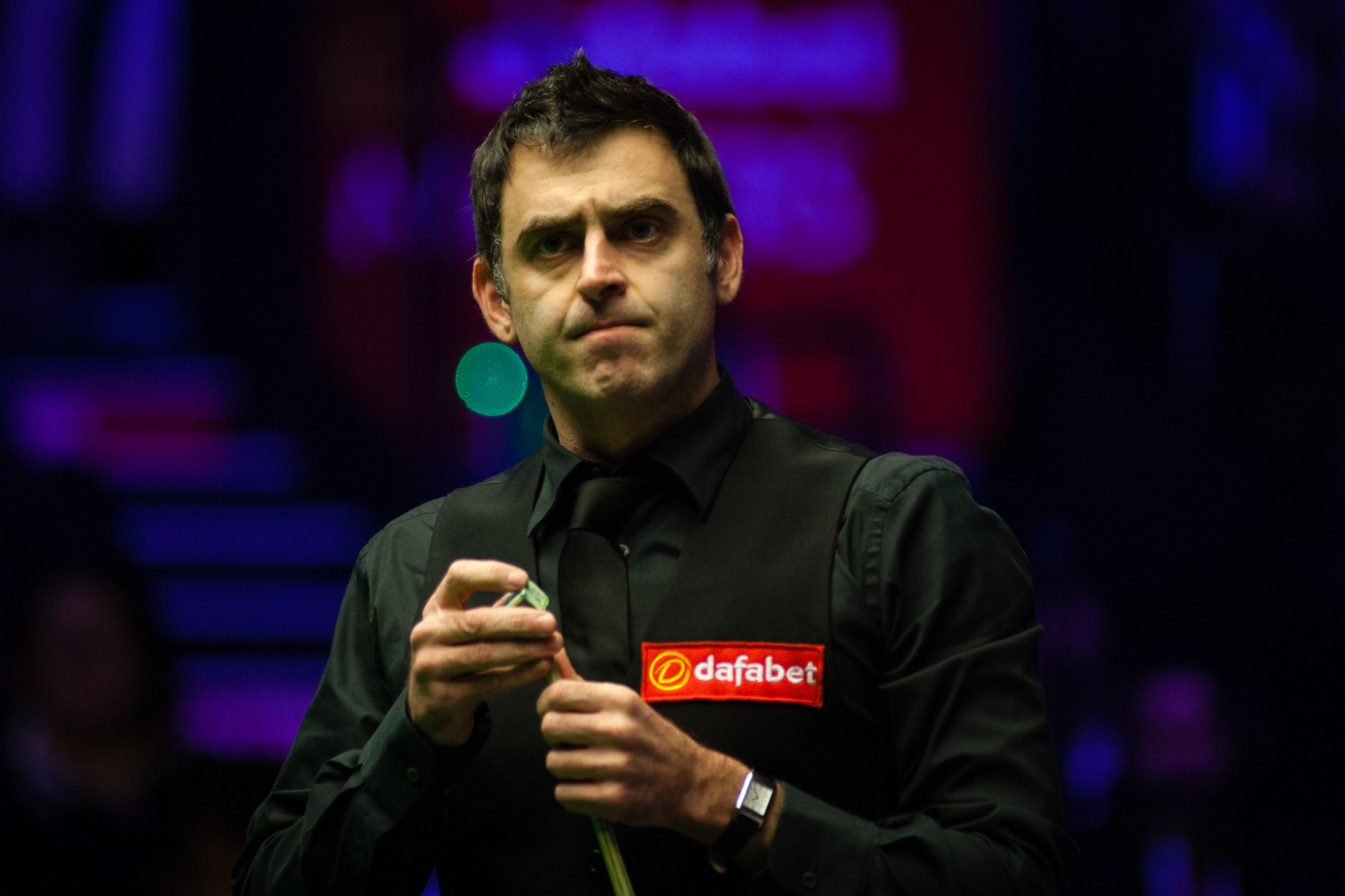 他们经验丰 他们经验丰