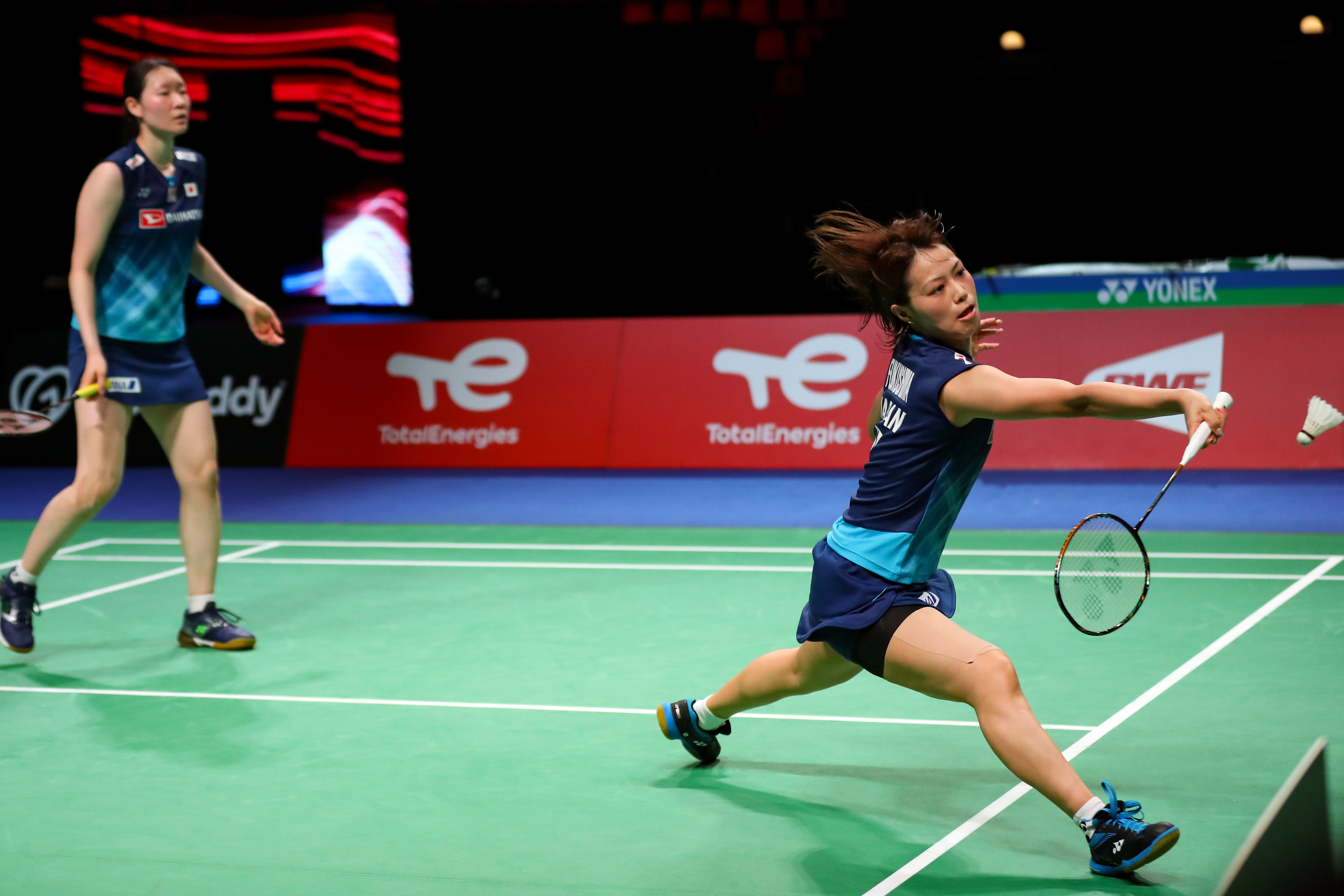 让比赛充满 让比赛充满