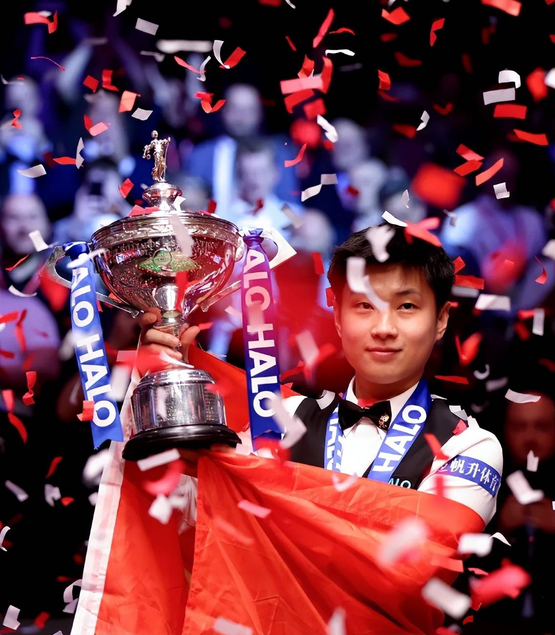 史悠久的老 史悠久的老