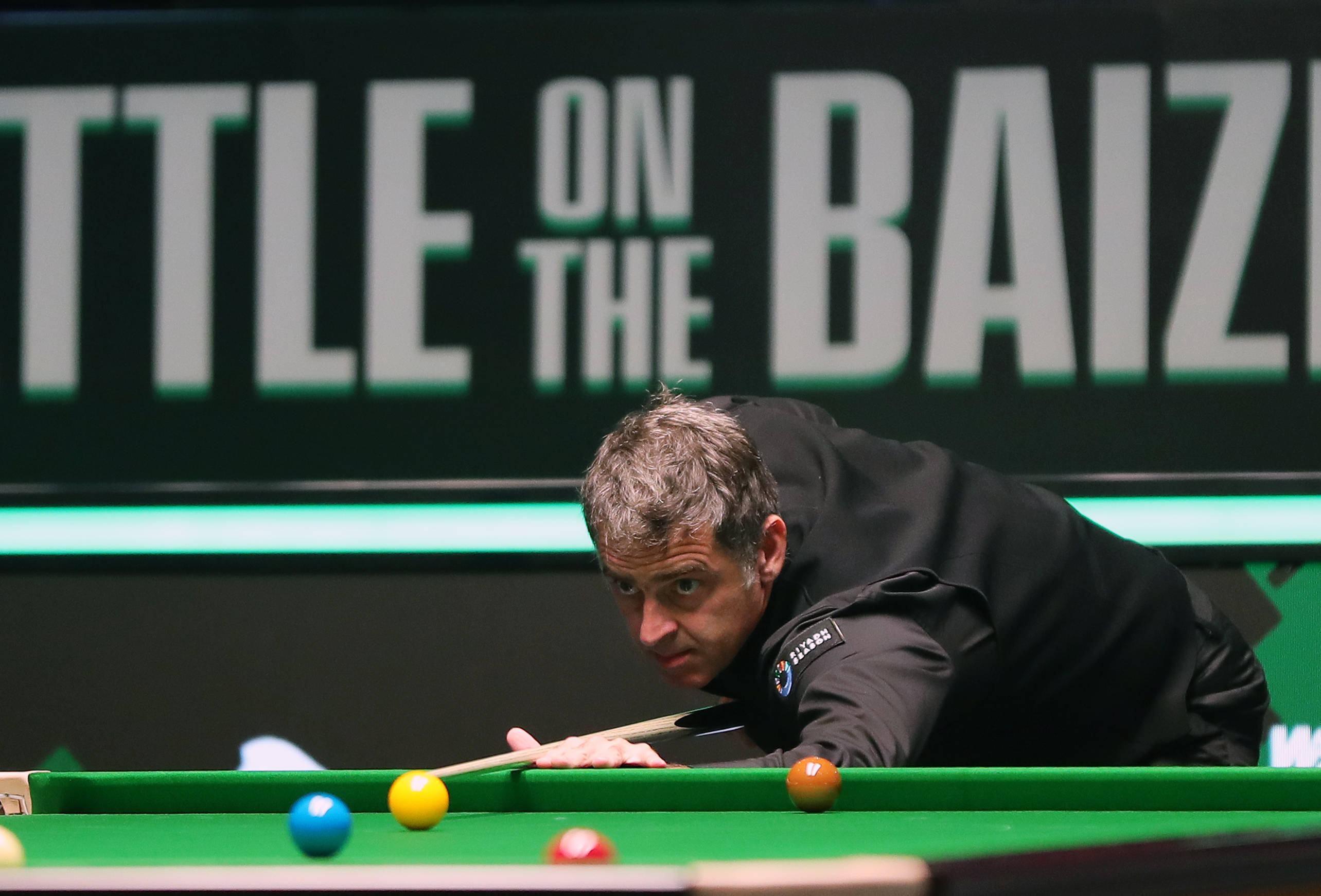 了个人实力 了个人实力