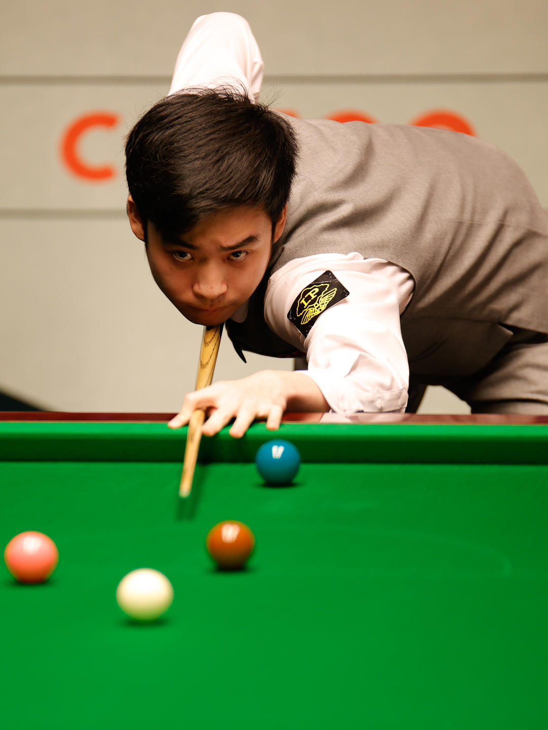 人数充足 人数充足