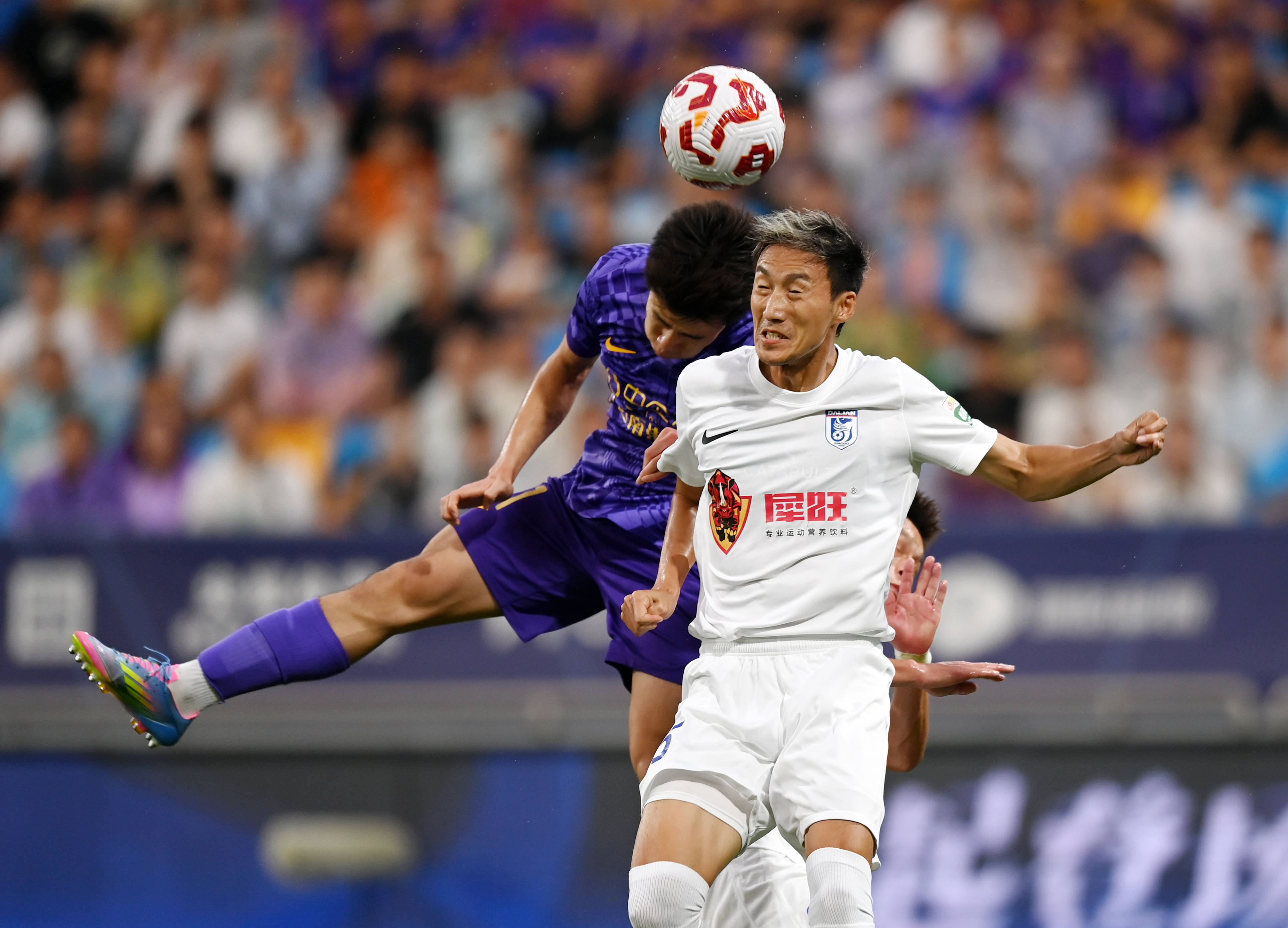 有容错率 有容错率