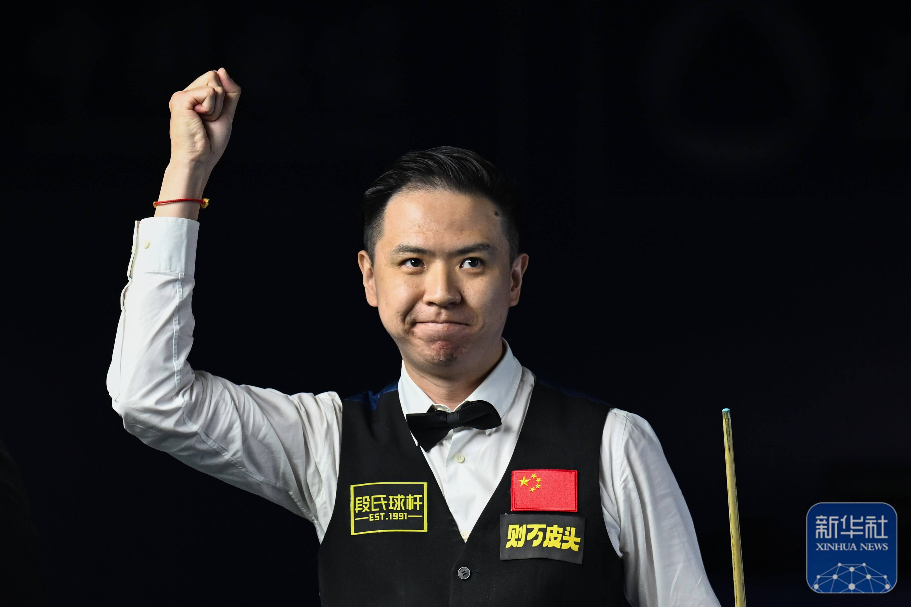 他们的竞争 他们的竞争