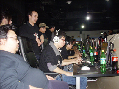 鲁格逼出场 鲁格逼出场